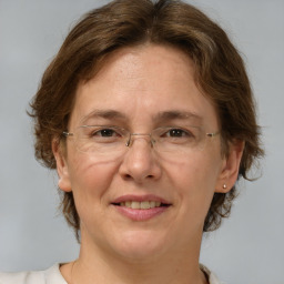 Katherine Reynolds